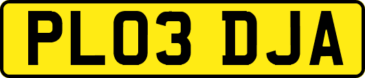 PL03DJA