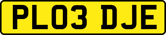 PL03DJE