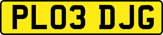 PL03DJG
