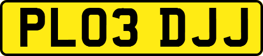 PL03DJJ