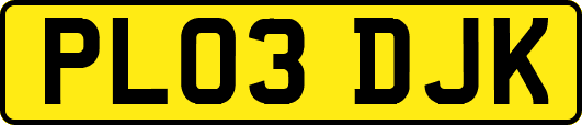 PL03DJK