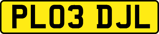 PL03DJL