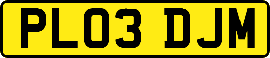 PL03DJM