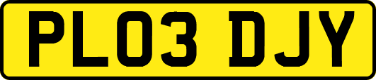 PL03DJY