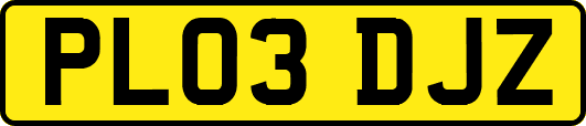 PL03DJZ