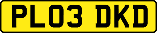 PL03DKD