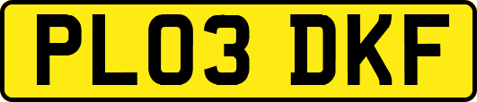 PL03DKF