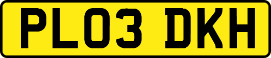 PL03DKH