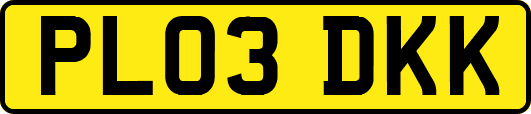 PL03DKK