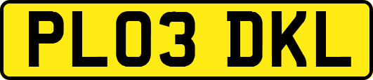 PL03DKL