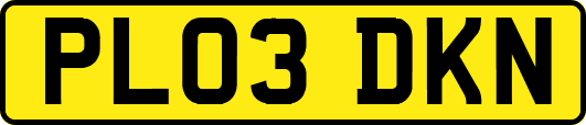 PL03DKN