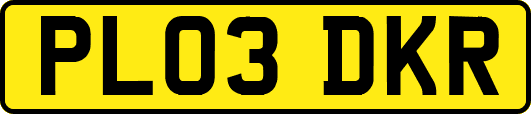 PL03DKR