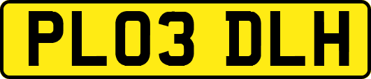 PL03DLH