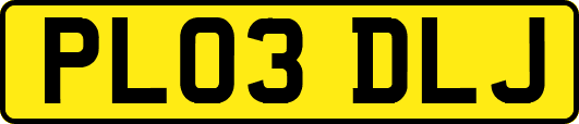 PL03DLJ