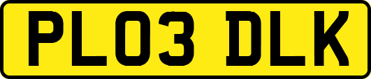PL03DLK