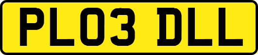 PL03DLL