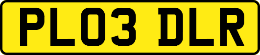 PL03DLR