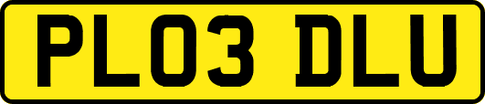 PL03DLU
