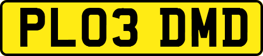 PL03DMD