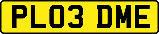 PL03DME