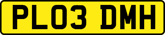 PL03DMH