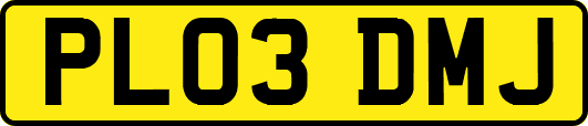 PL03DMJ