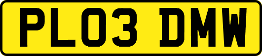PL03DMW
