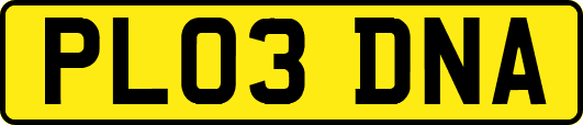 PL03DNA