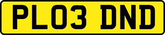 PL03DND