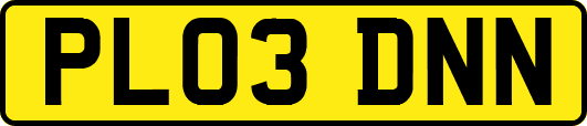 PL03DNN