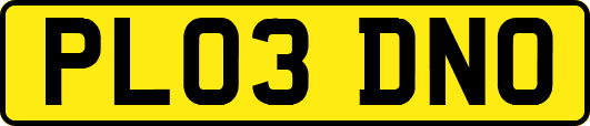 PL03DNO