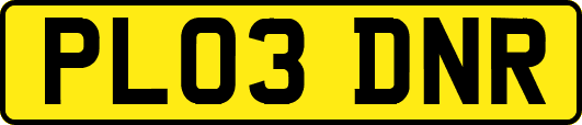 PL03DNR