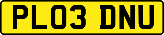 PL03DNU