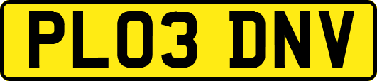 PL03DNV
