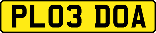 PL03DOA
