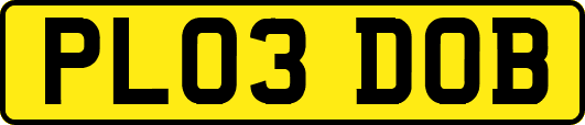 PL03DOB
