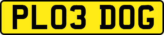 PL03DOG
