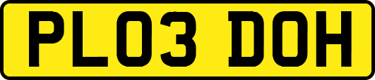 PL03DOH
