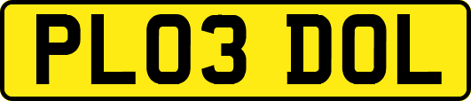 PL03DOL