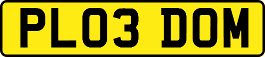 PL03DOM