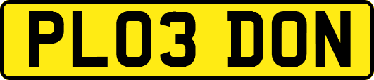 PL03DON