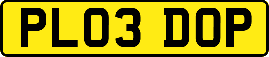 PL03DOP