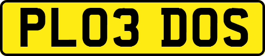 PL03DOS