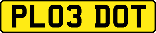 PL03DOT