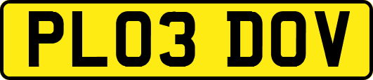 PL03DOV