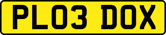 PL03DOX