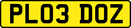 PL03DOZ