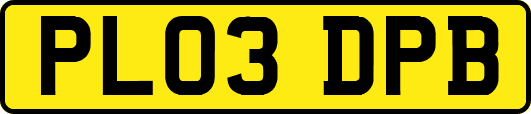 PL03DPB