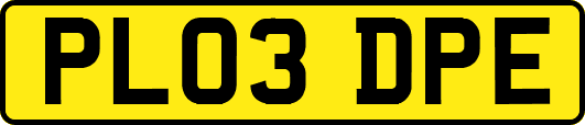 PL03DPE