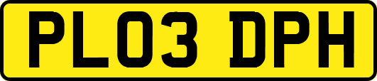PL03DPH
